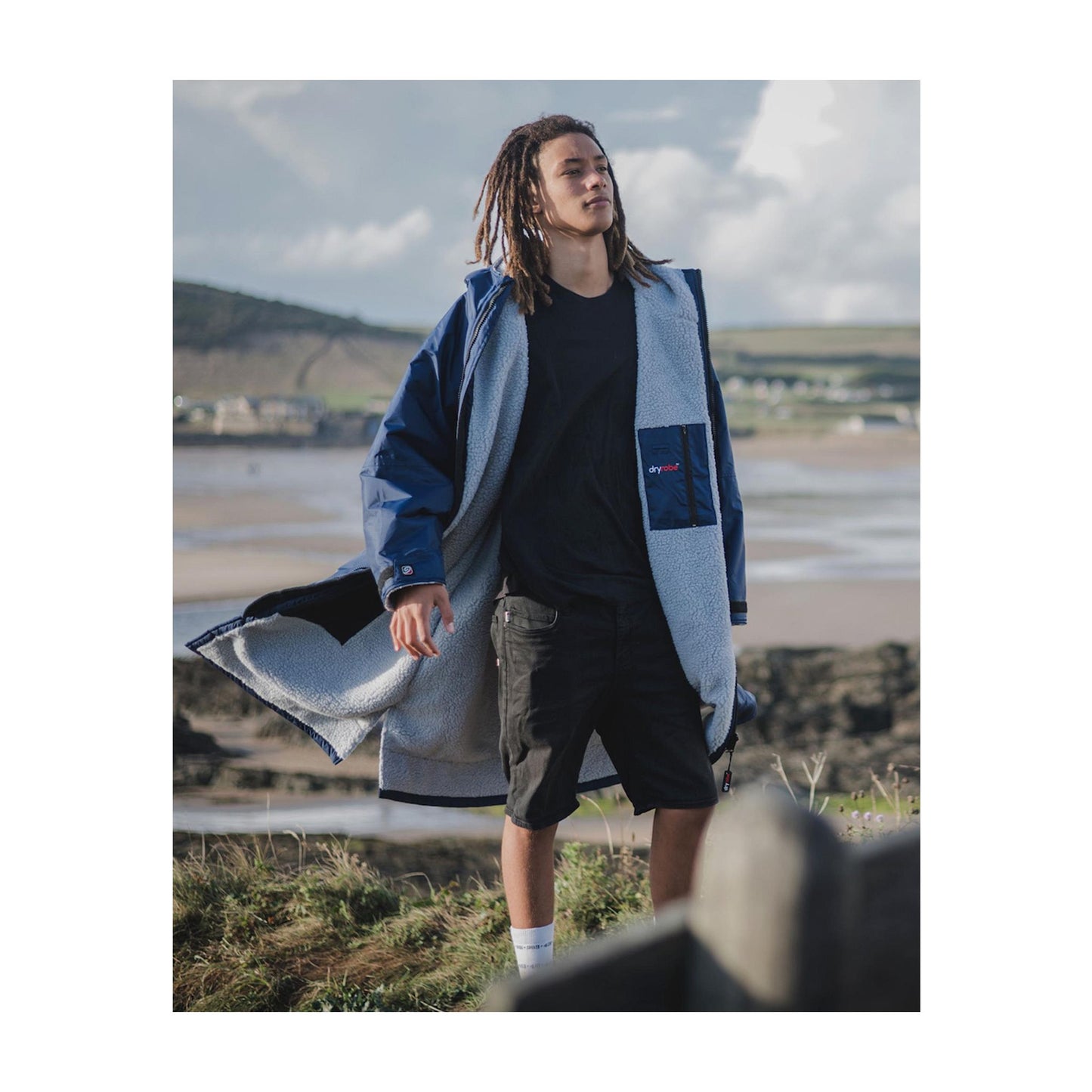 DRYROBE Advance Long Sleeve