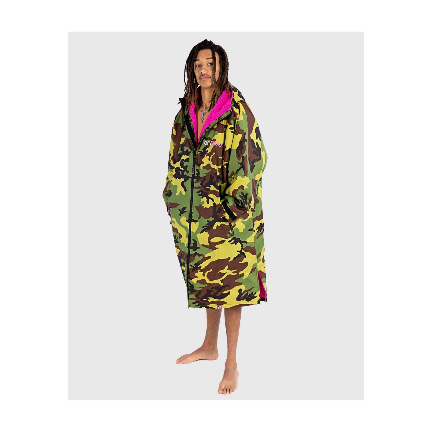DRYROBE Advance Long Sleeve