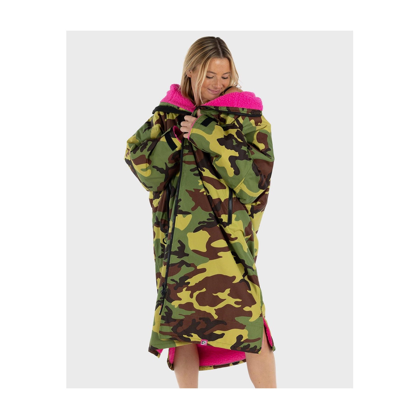 DRYROBE Advance Long Sleeve