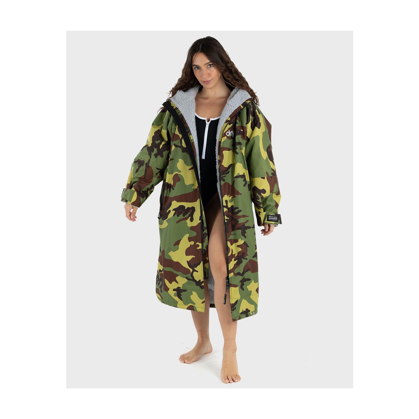 DRYROBE Advance Long Sleeve