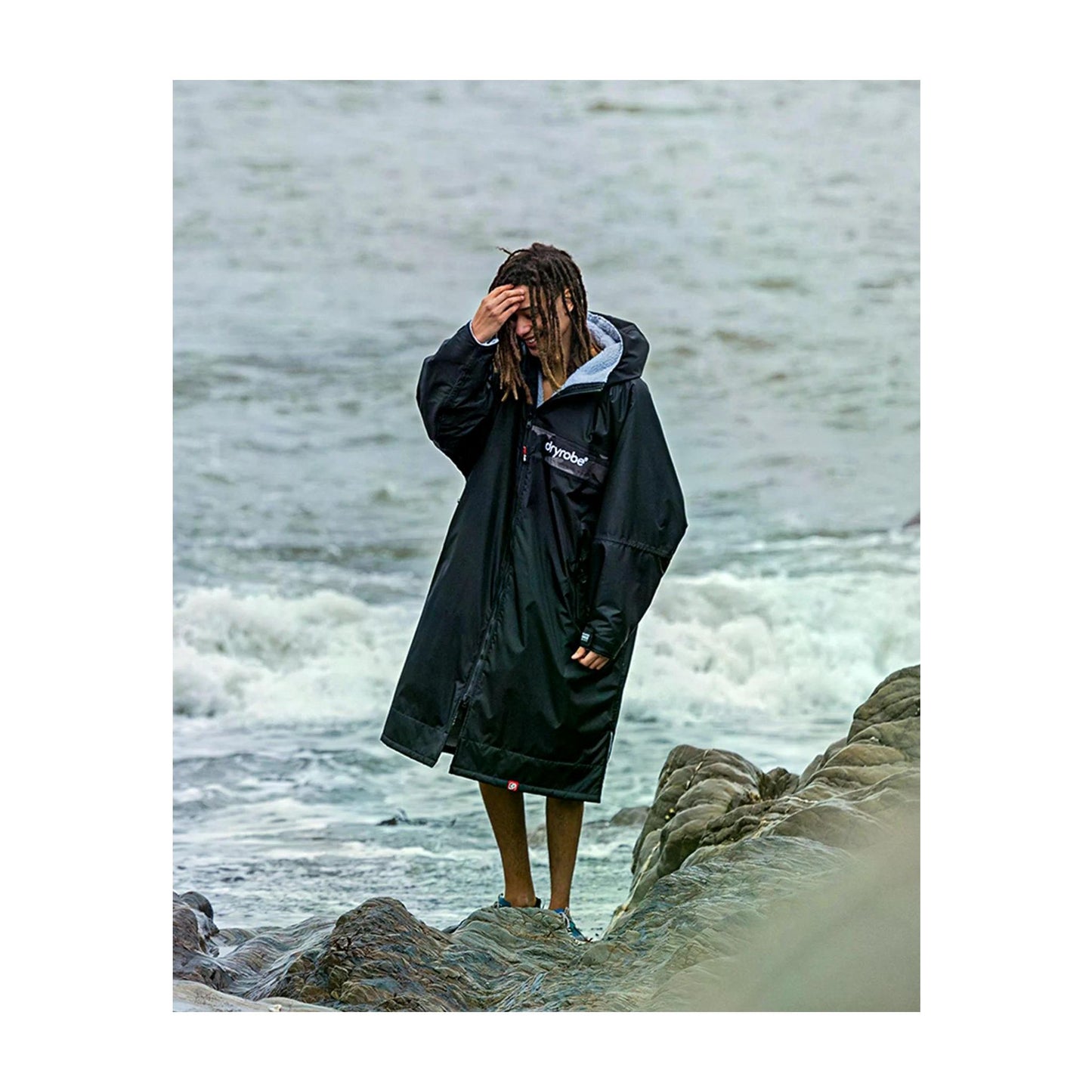 DRYROBE Advance Long Sleeve