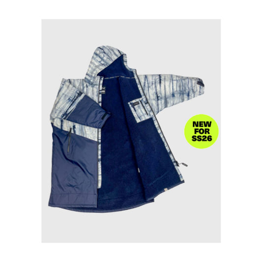 DRYROBE Advance Long Sleeve
