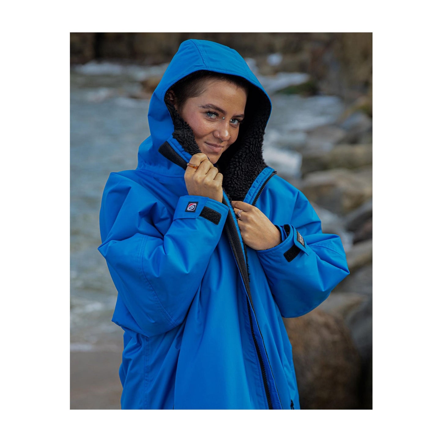DRYROBE Advance Long Sleeve