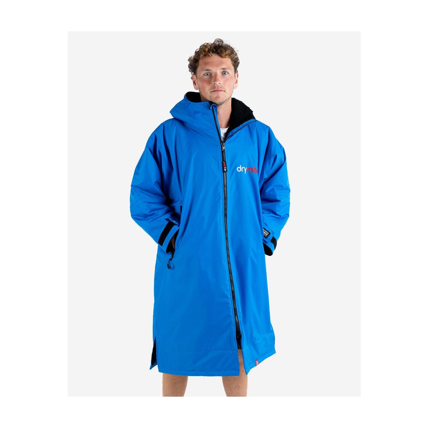 DRYROBE Advance Long Sleeve