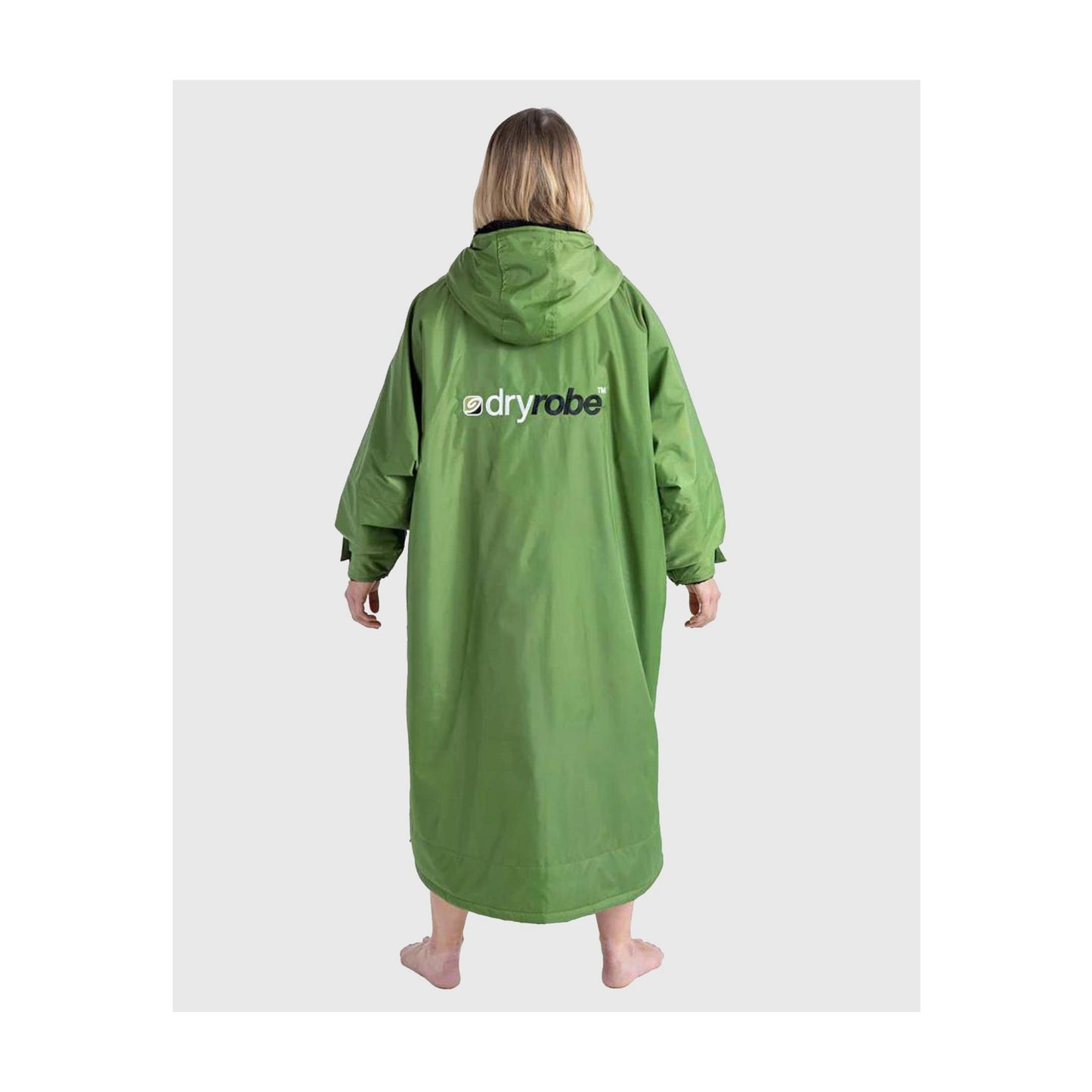 DRYROBE Advance Long Sleeve