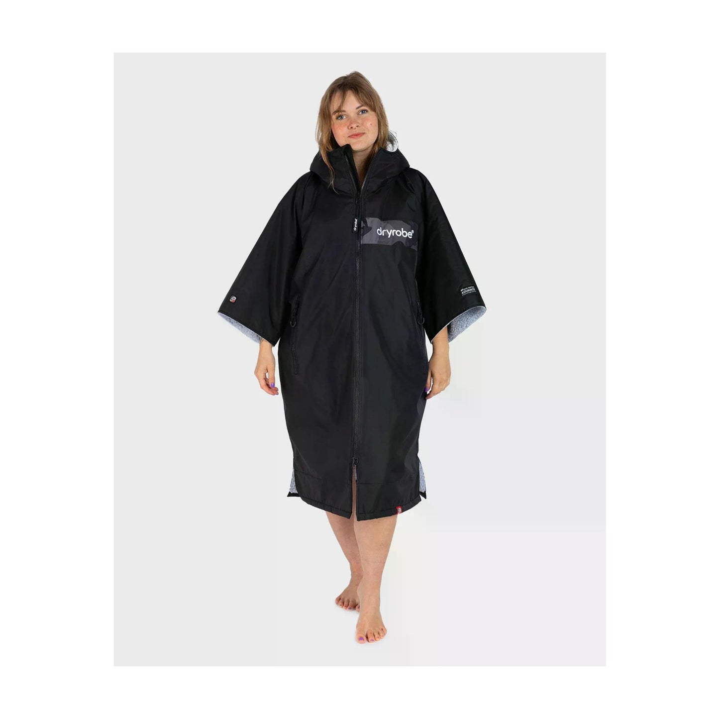 DRYROBE Advance Short Sleeve