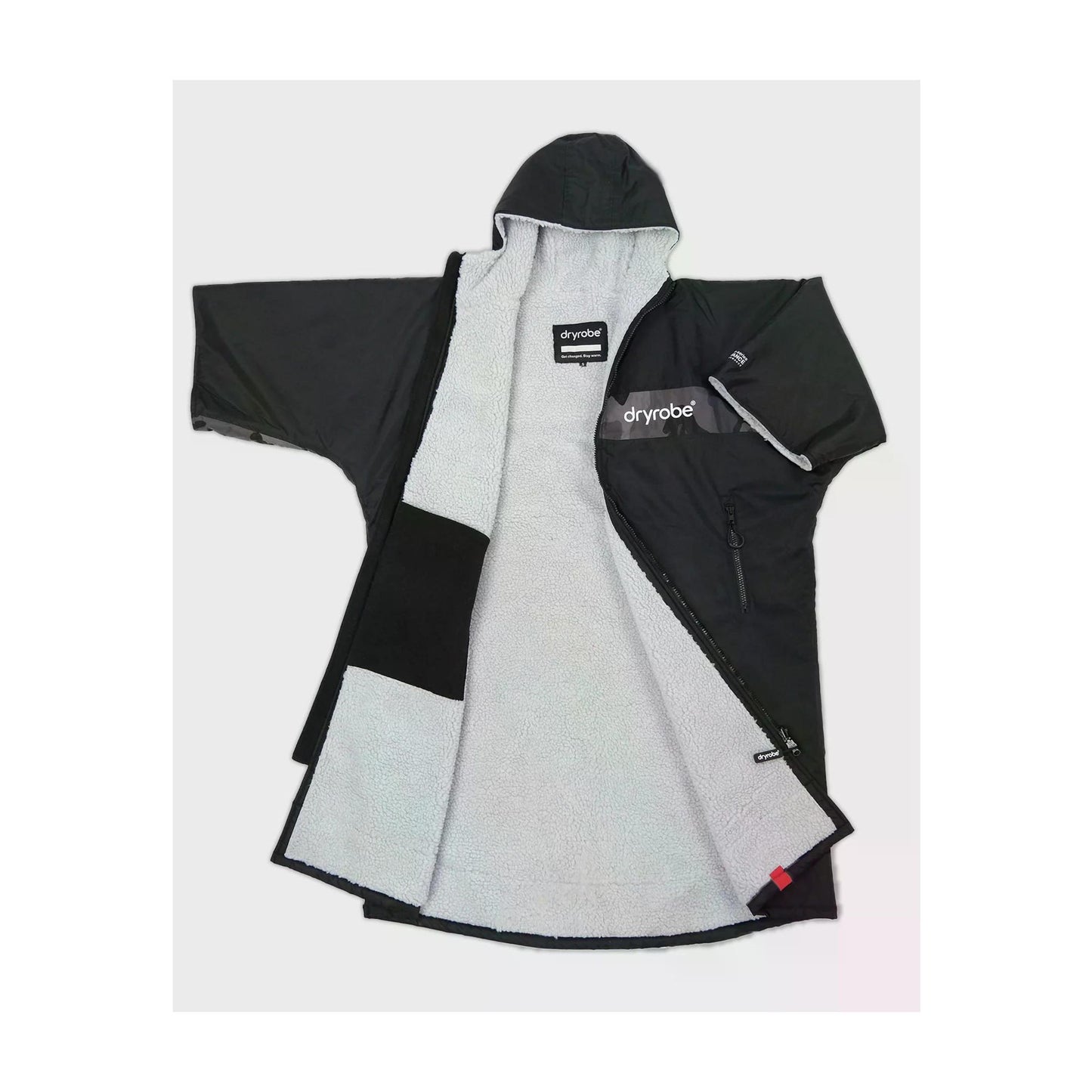 DRYROBE Advance Short Sleeve