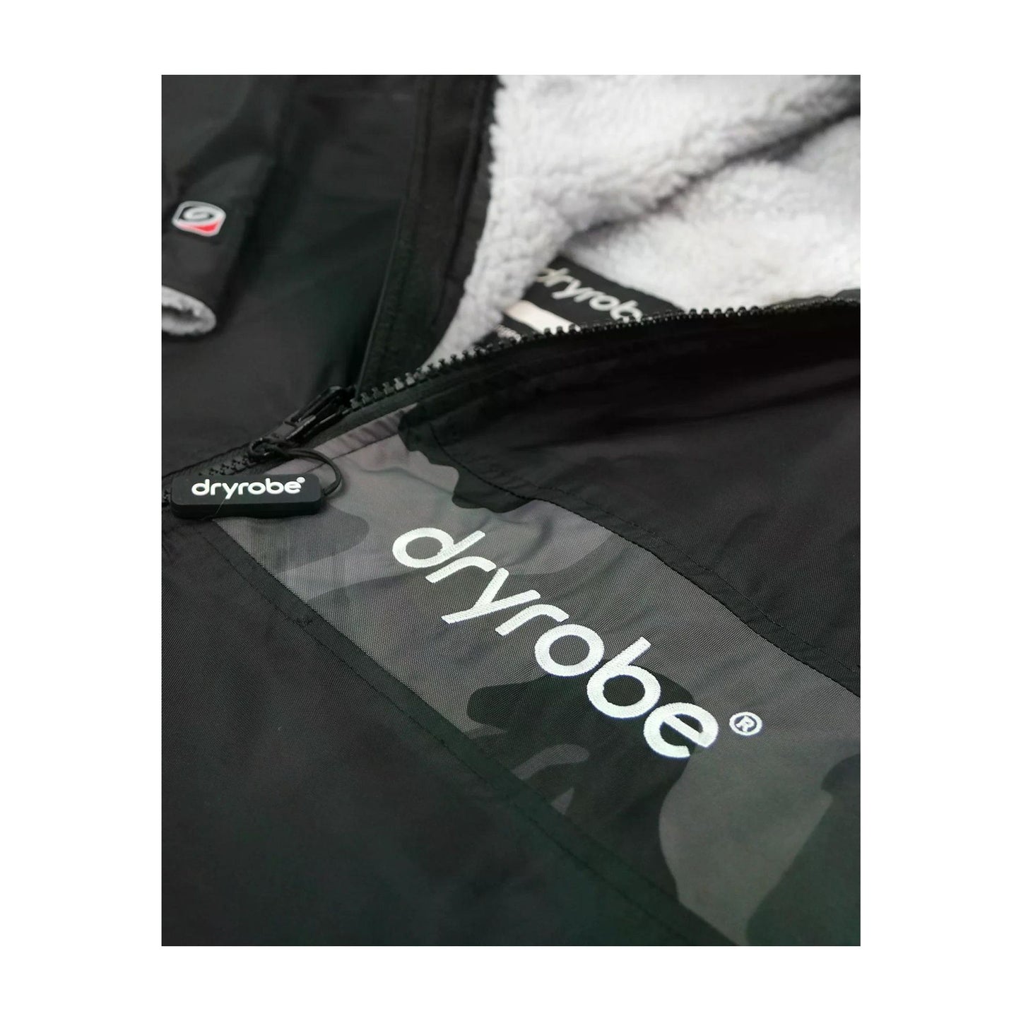 DRYROBE Advance Short Sleeve