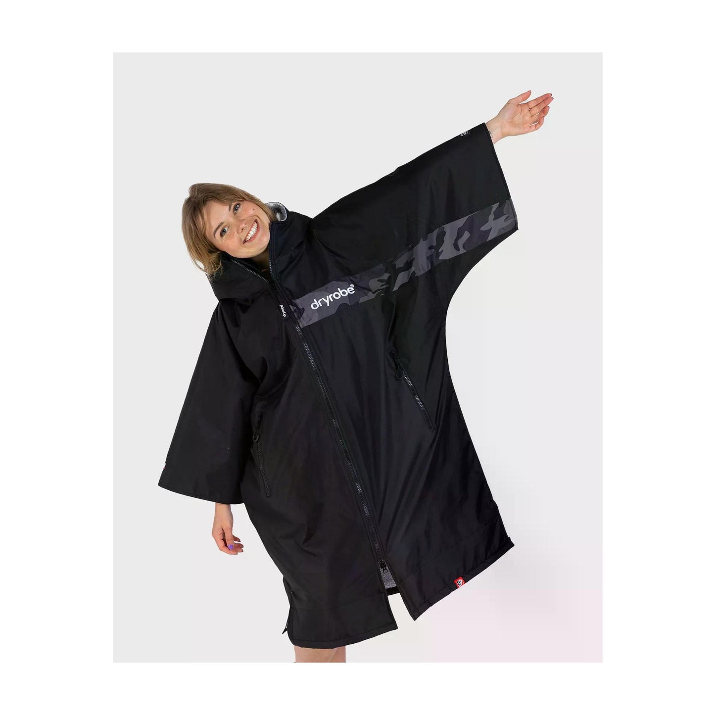 DRYROBE Advance Short Sleeve