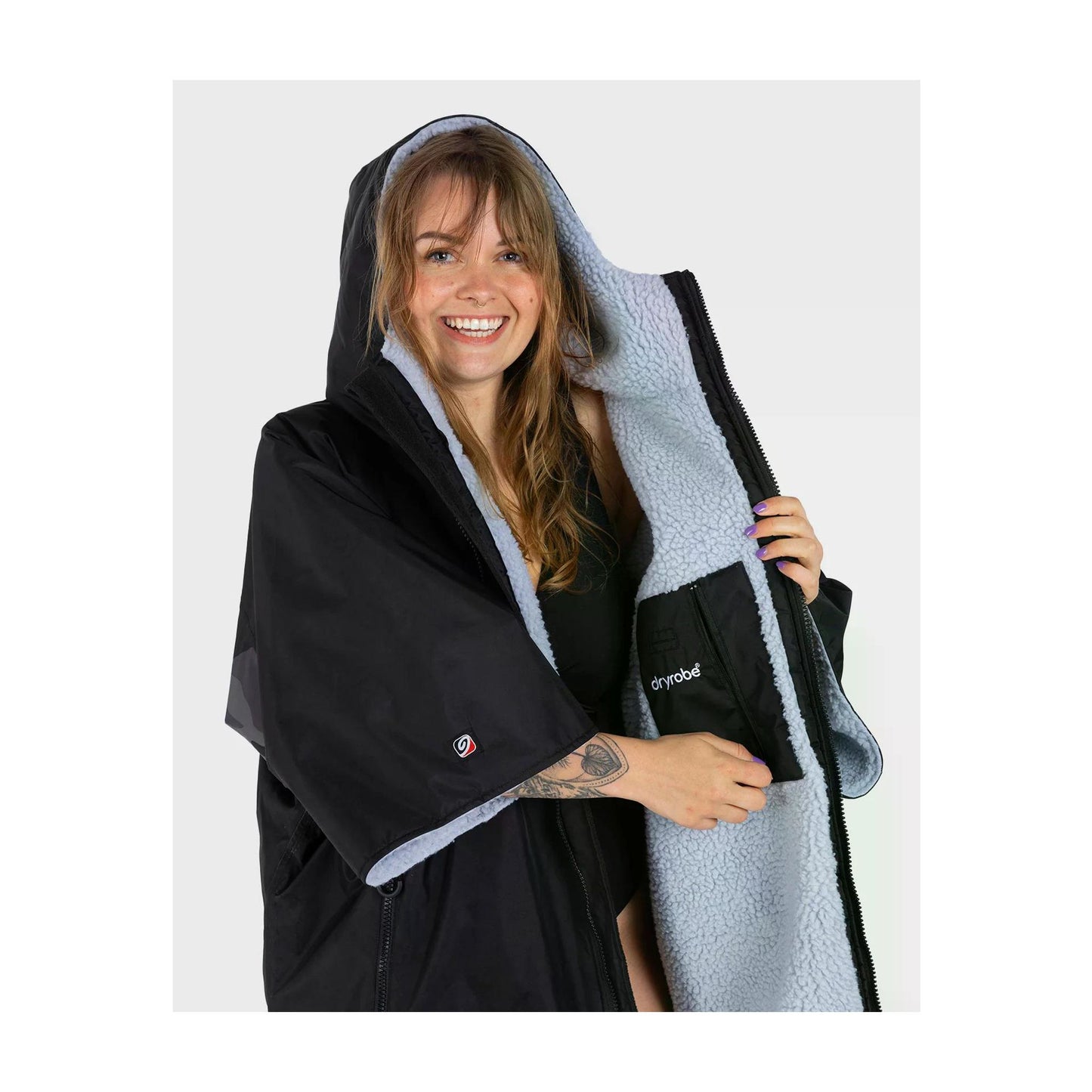 DRYROBE Advance Short Sleeve