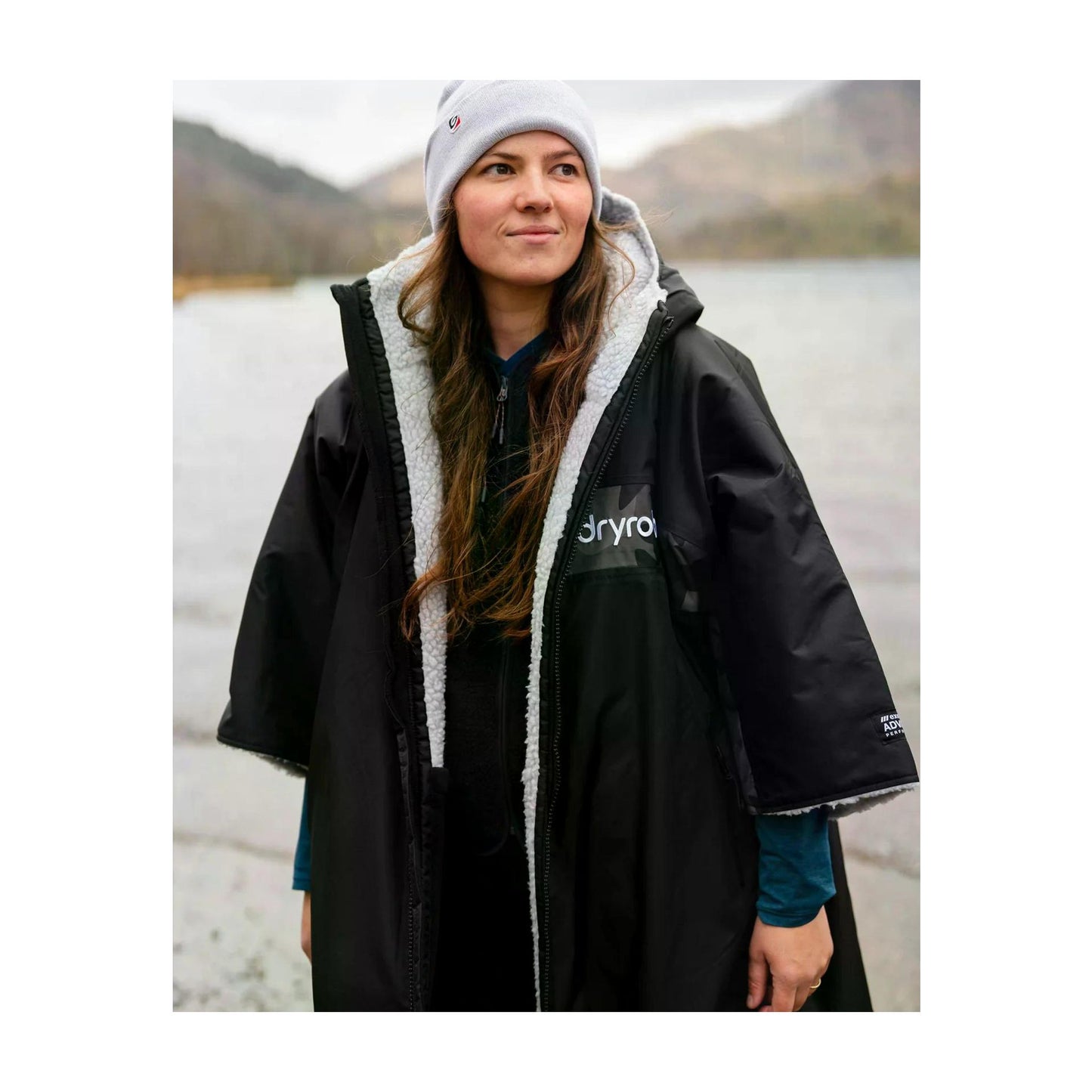 DRYROBE Advance Short Sleeve