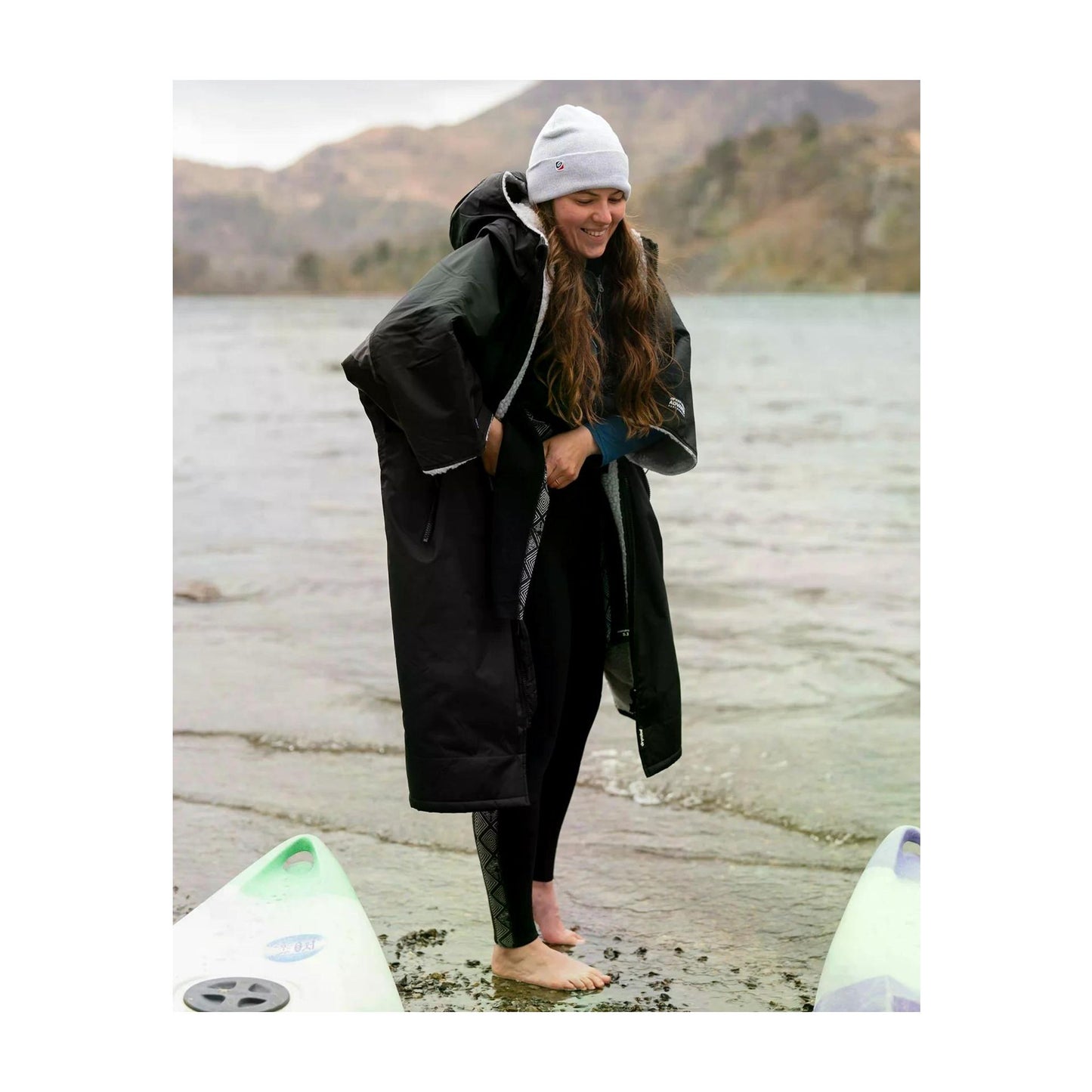 DRYROBE Advance Short Sleeve