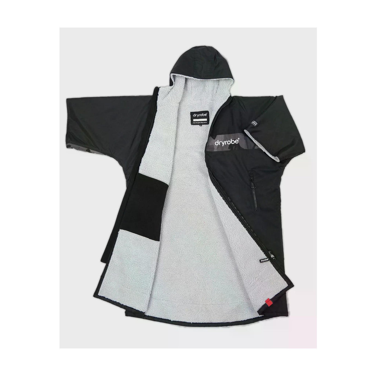 DRYROBE Advance Short Sleeve Adult