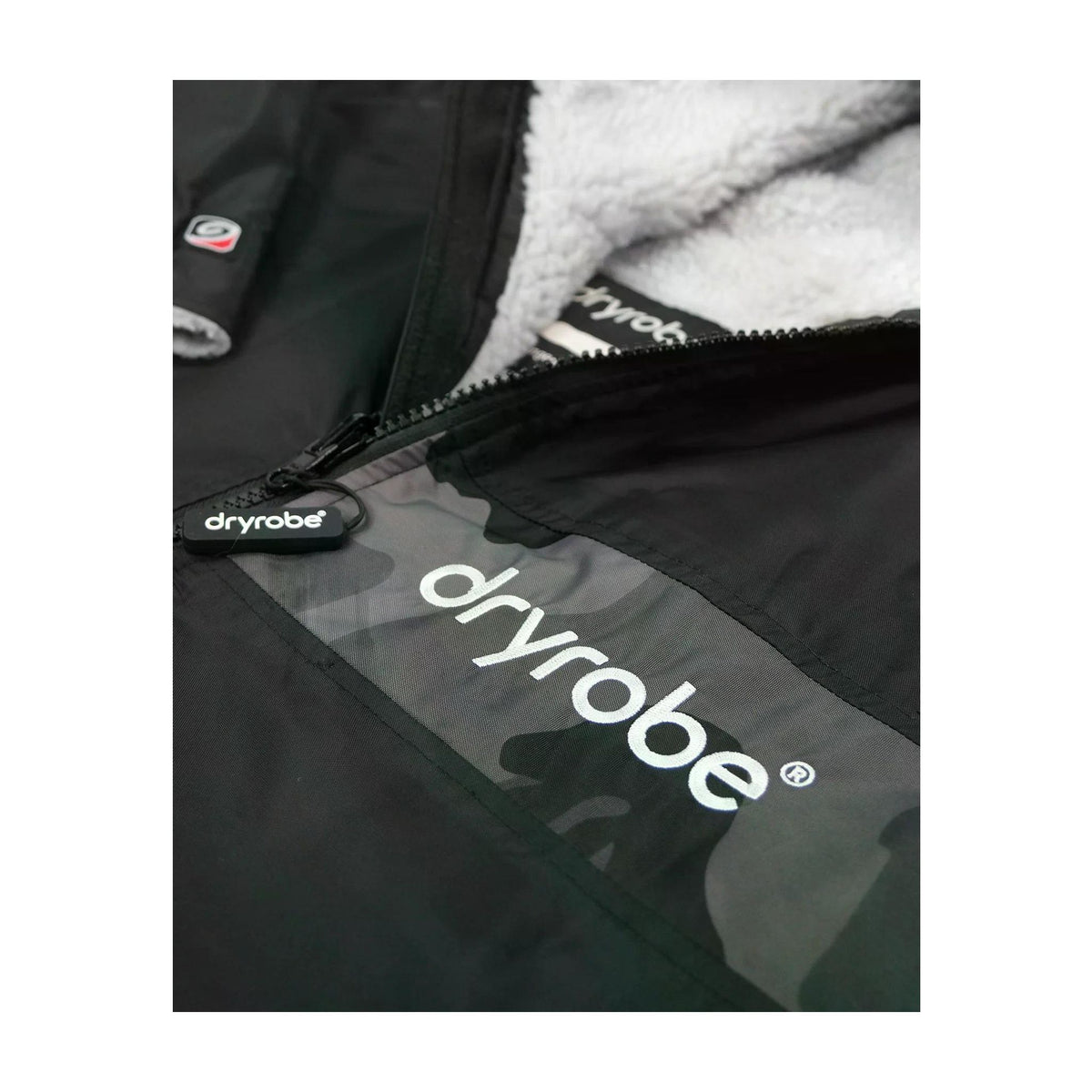 DRYROBE Advance Short Sleeve Adult