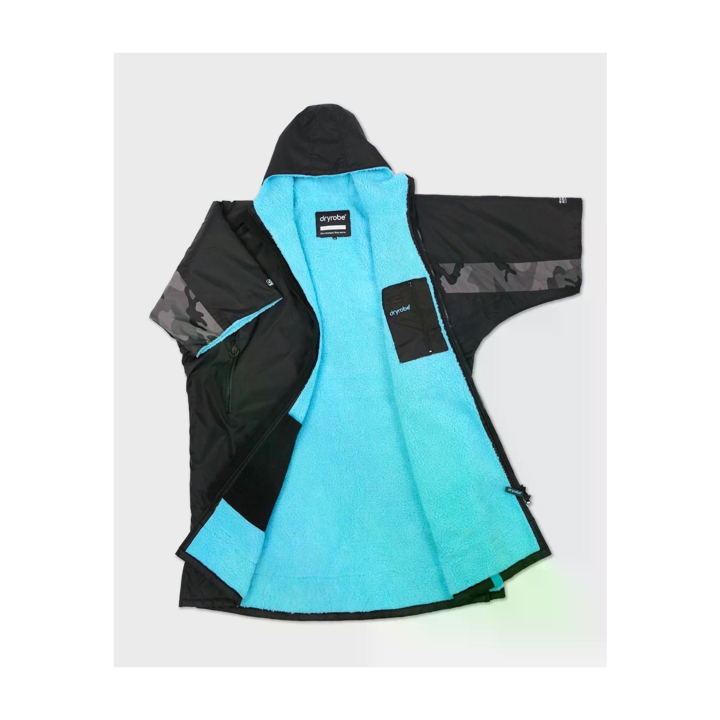 DRYROBE Advance Short Sleeve
