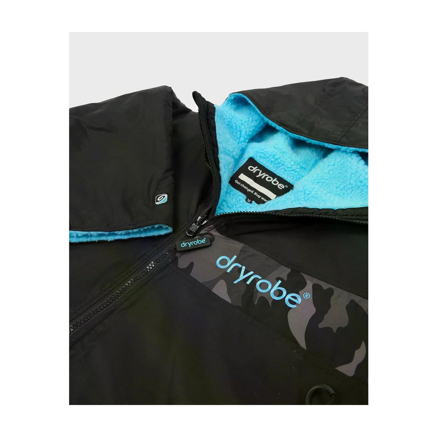 DRYROBE Advance Short Sleeve