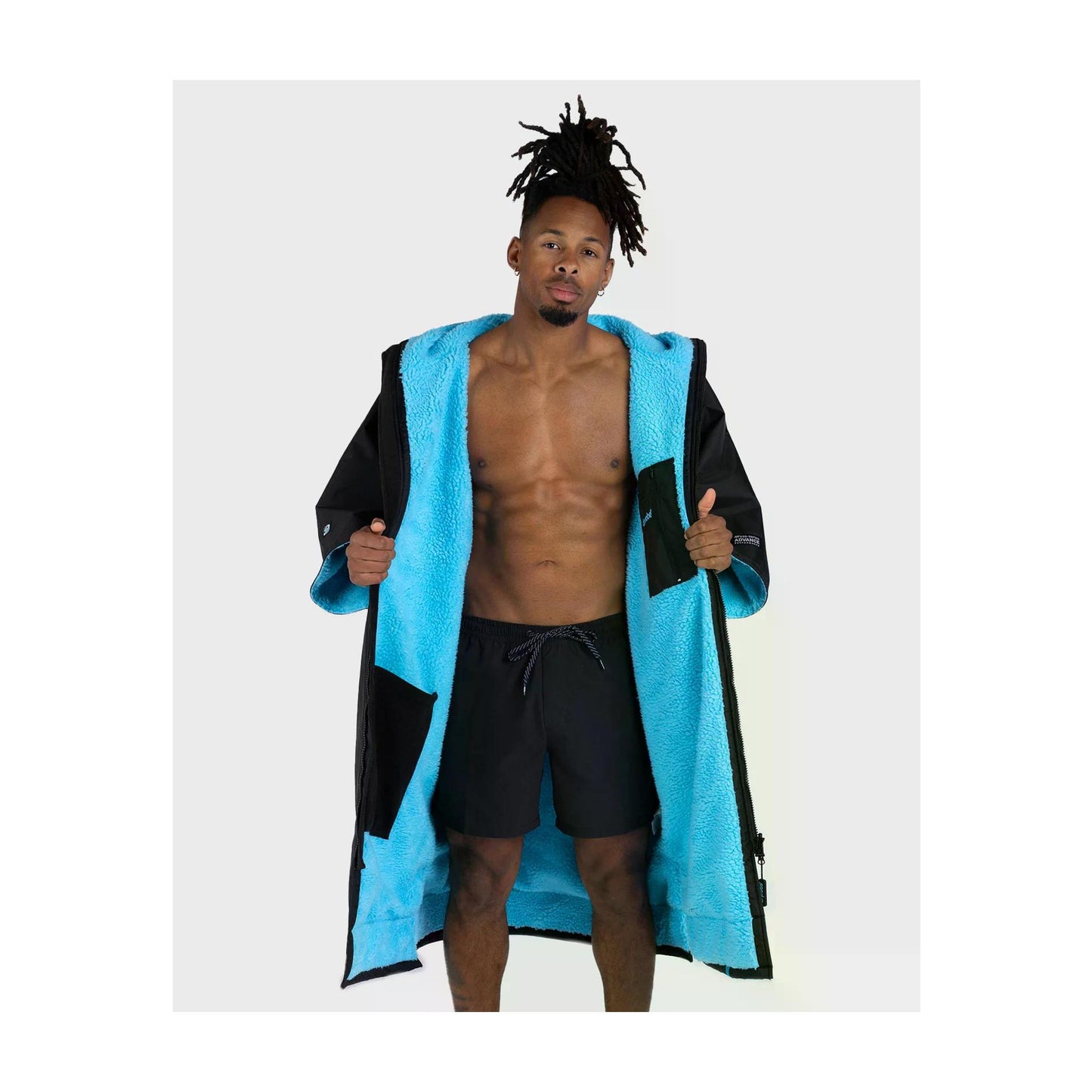 DRYROBE Advance Short Sleeve