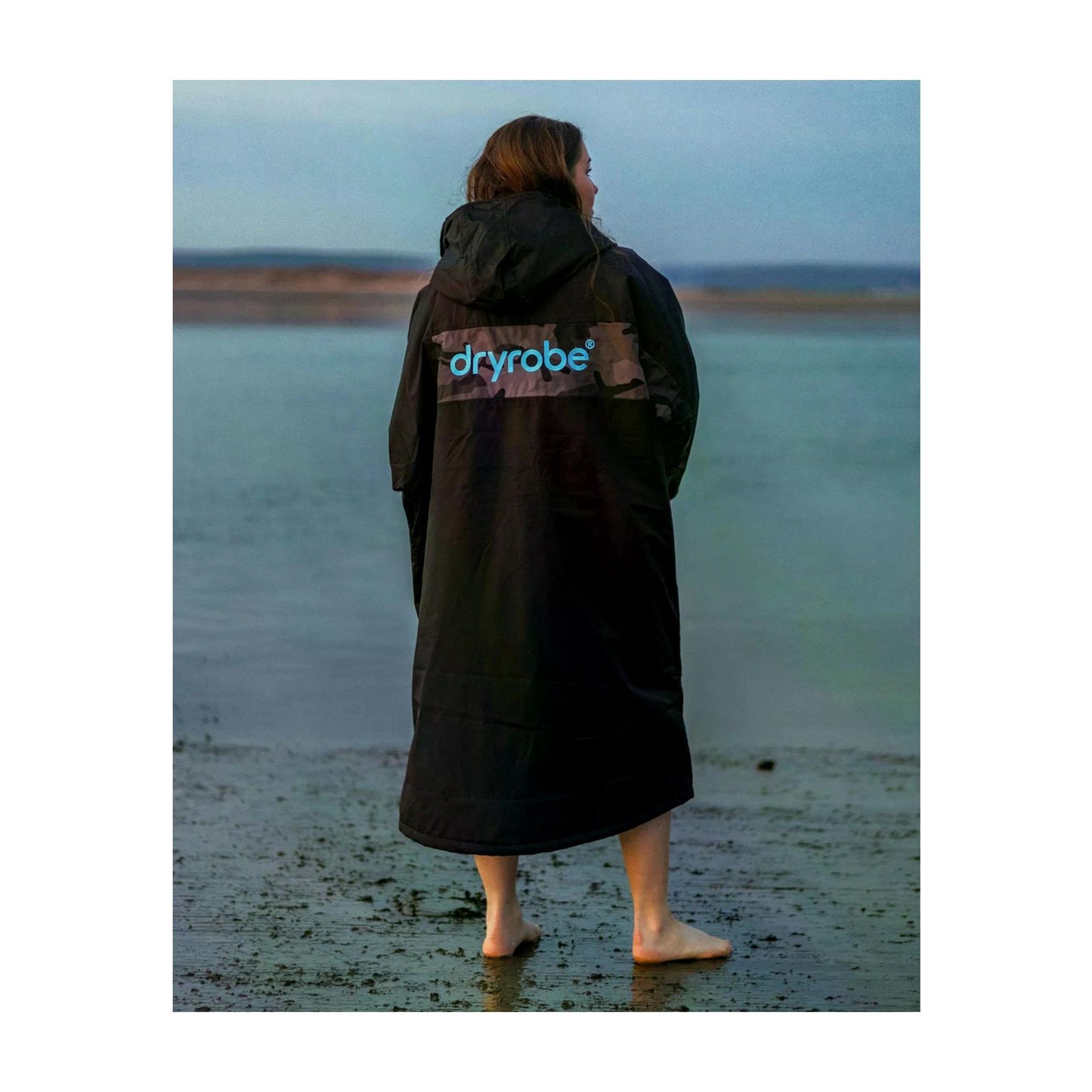 DRYROBE Advance Short Sleeve