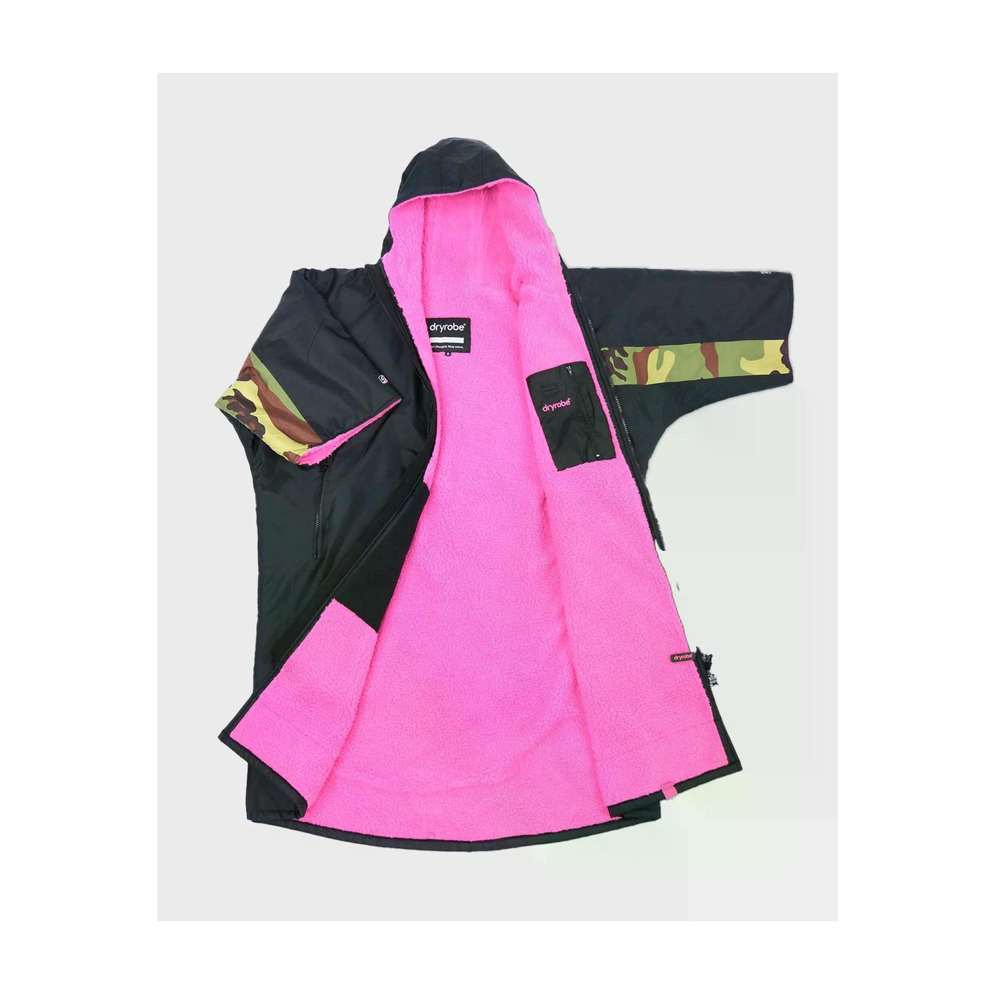 DRYROBE Advance Short Sleeve