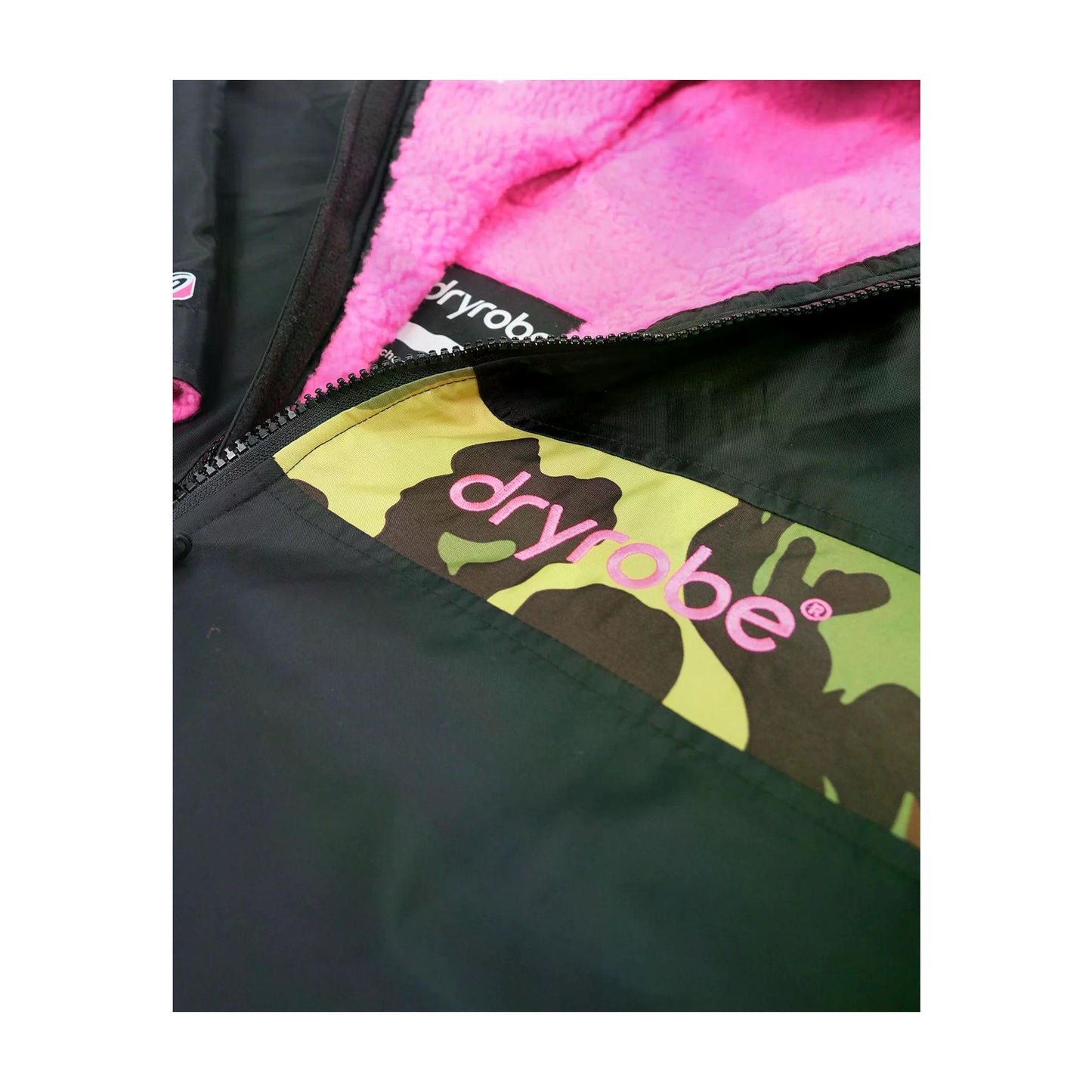 DRYROBE Advance Short Sleeve