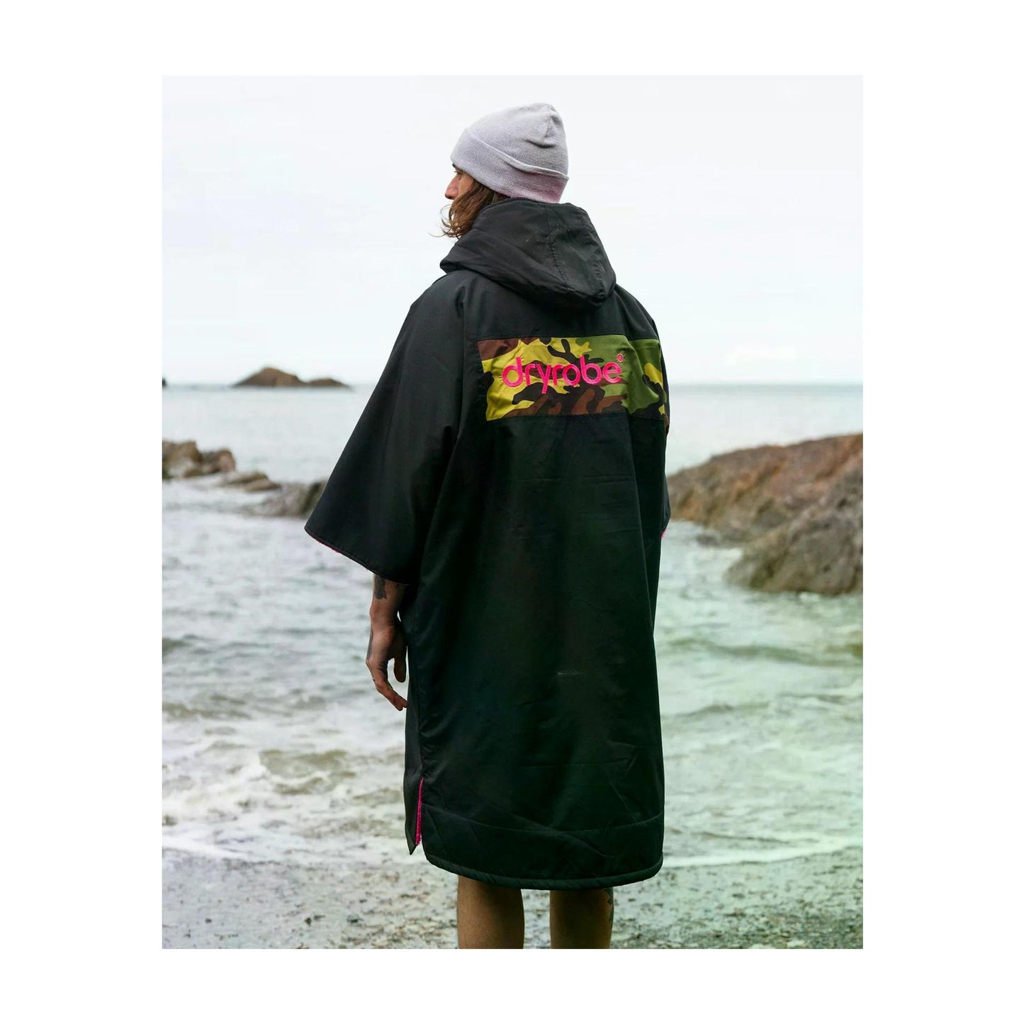 DRYROBE Advance Short Sleeve