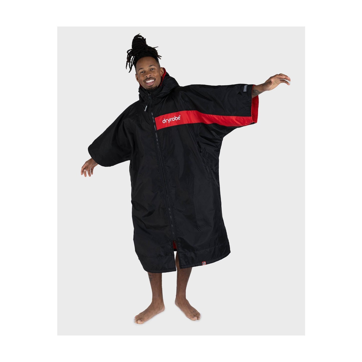 DRYROBE Advance Short Sleeve