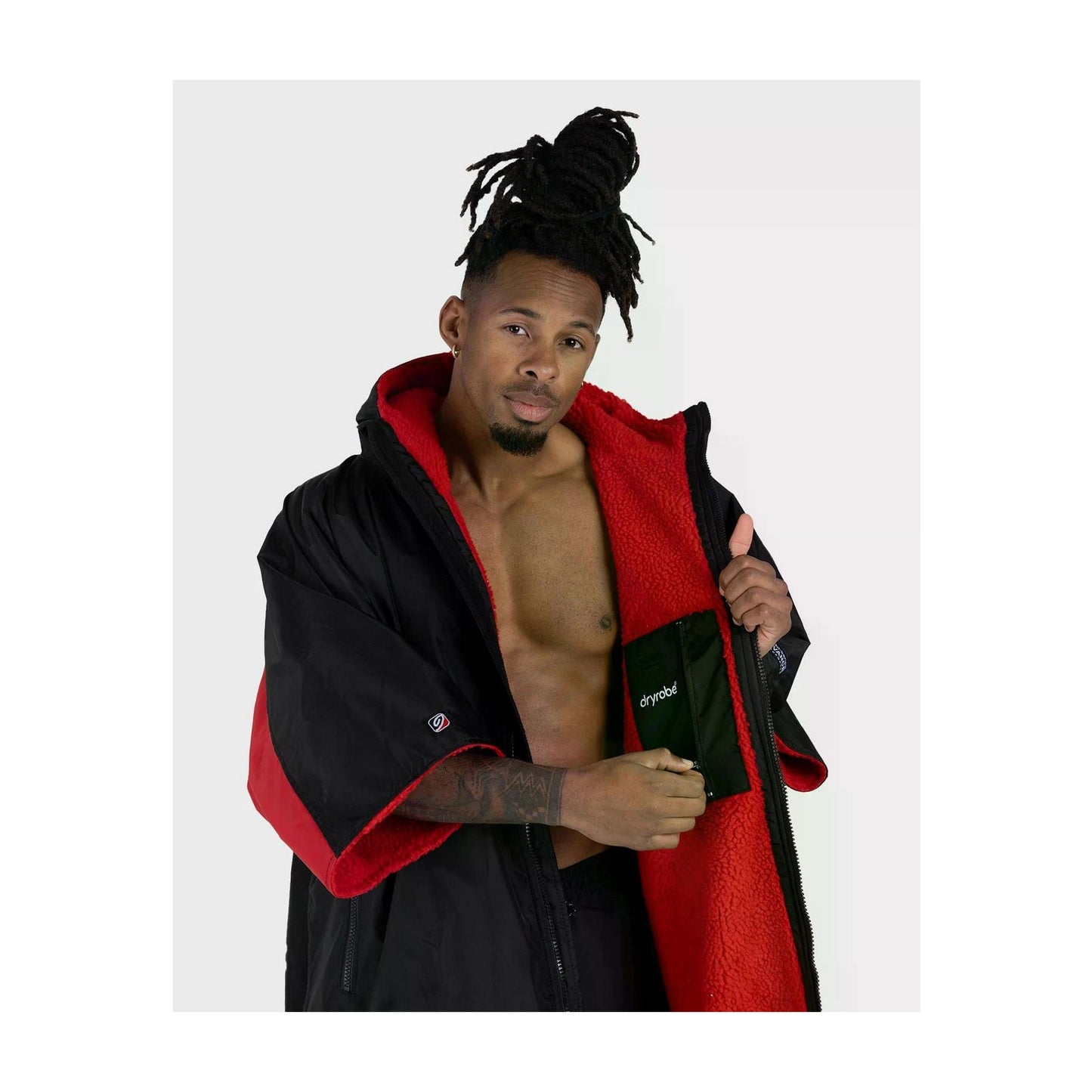 DRYROBE Advance Short Sleeve