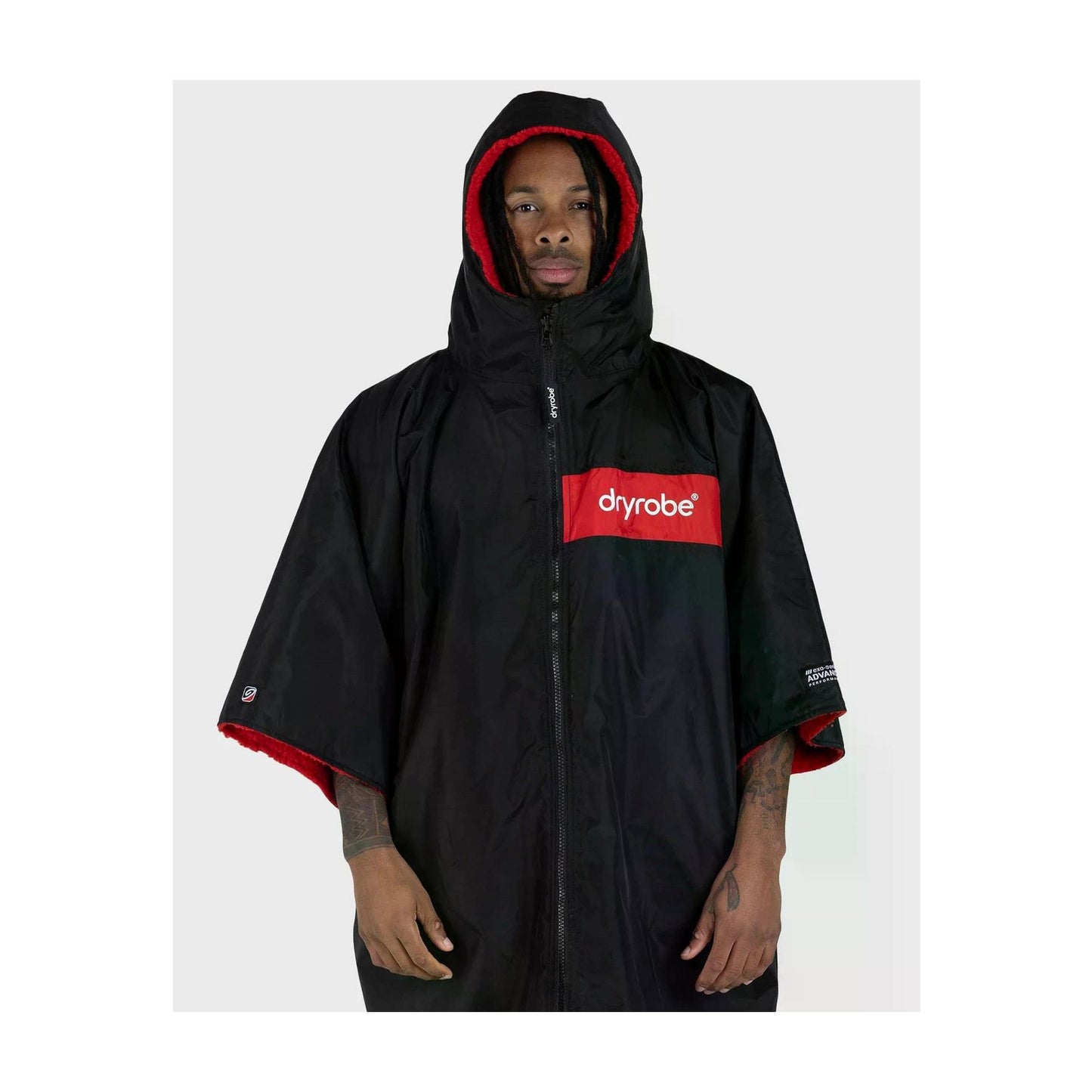 DRYROBE Advance Short Sleeve