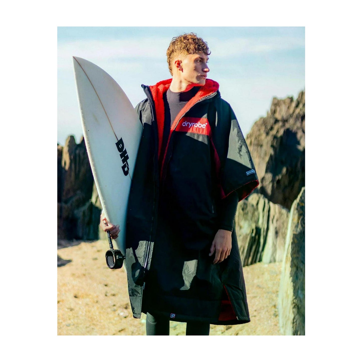 DRYROBE Advance Short Sleeve