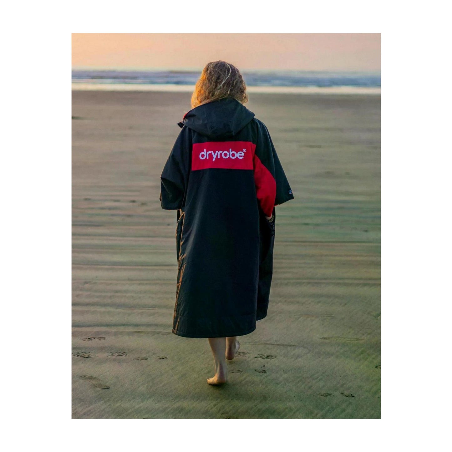 DRYROBE Advance Short Sleeve