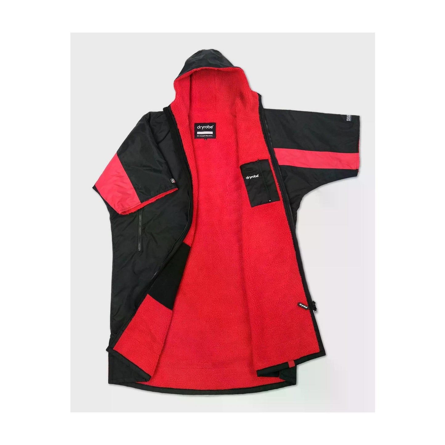 DRYROBE Advance Short Sleeve