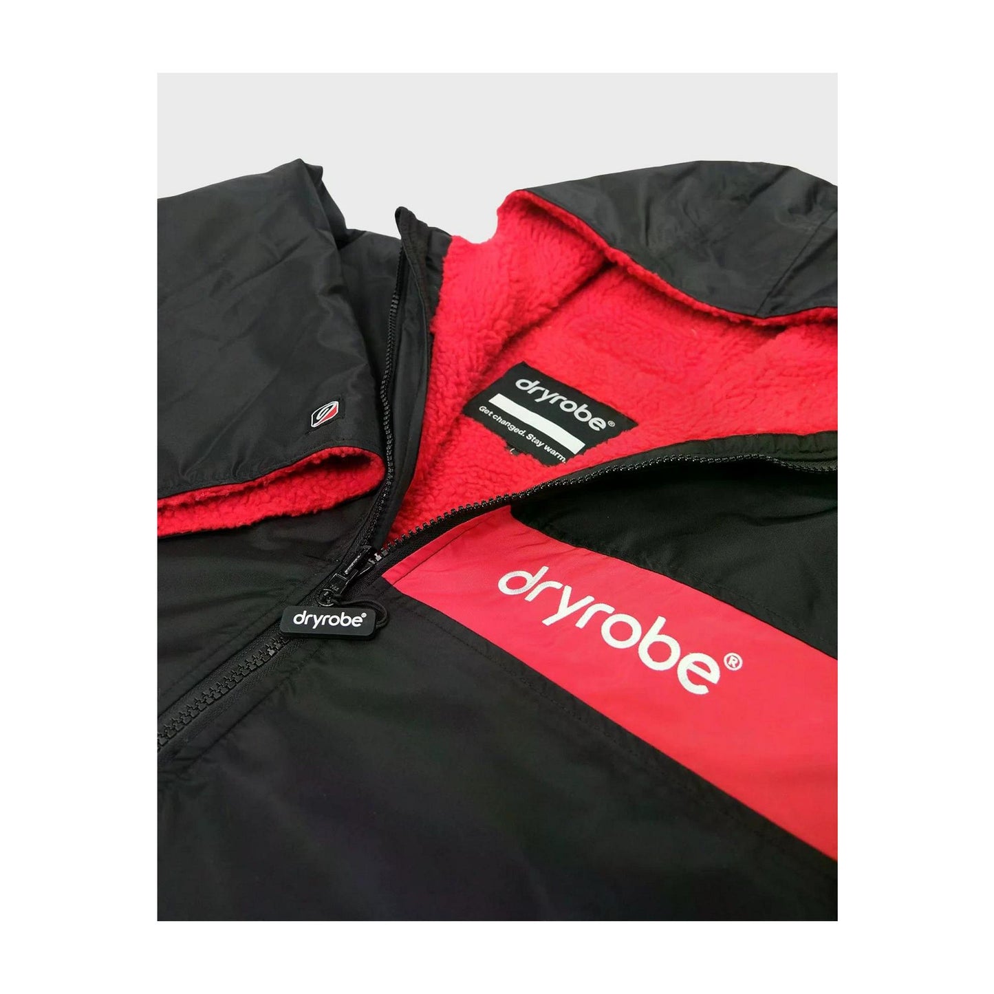 DRYROBE Advance Short Sleeve