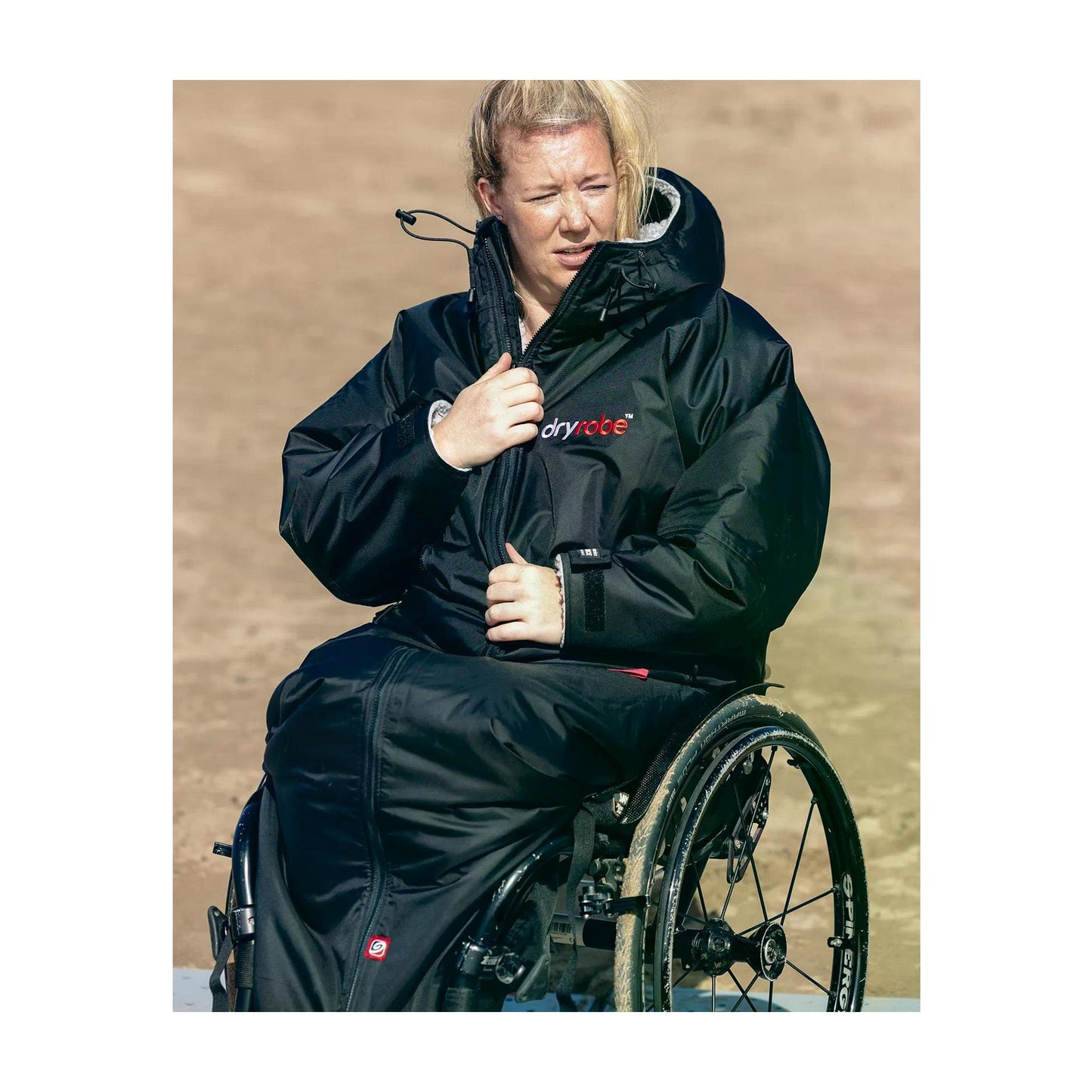 DRYROBE® Adapt