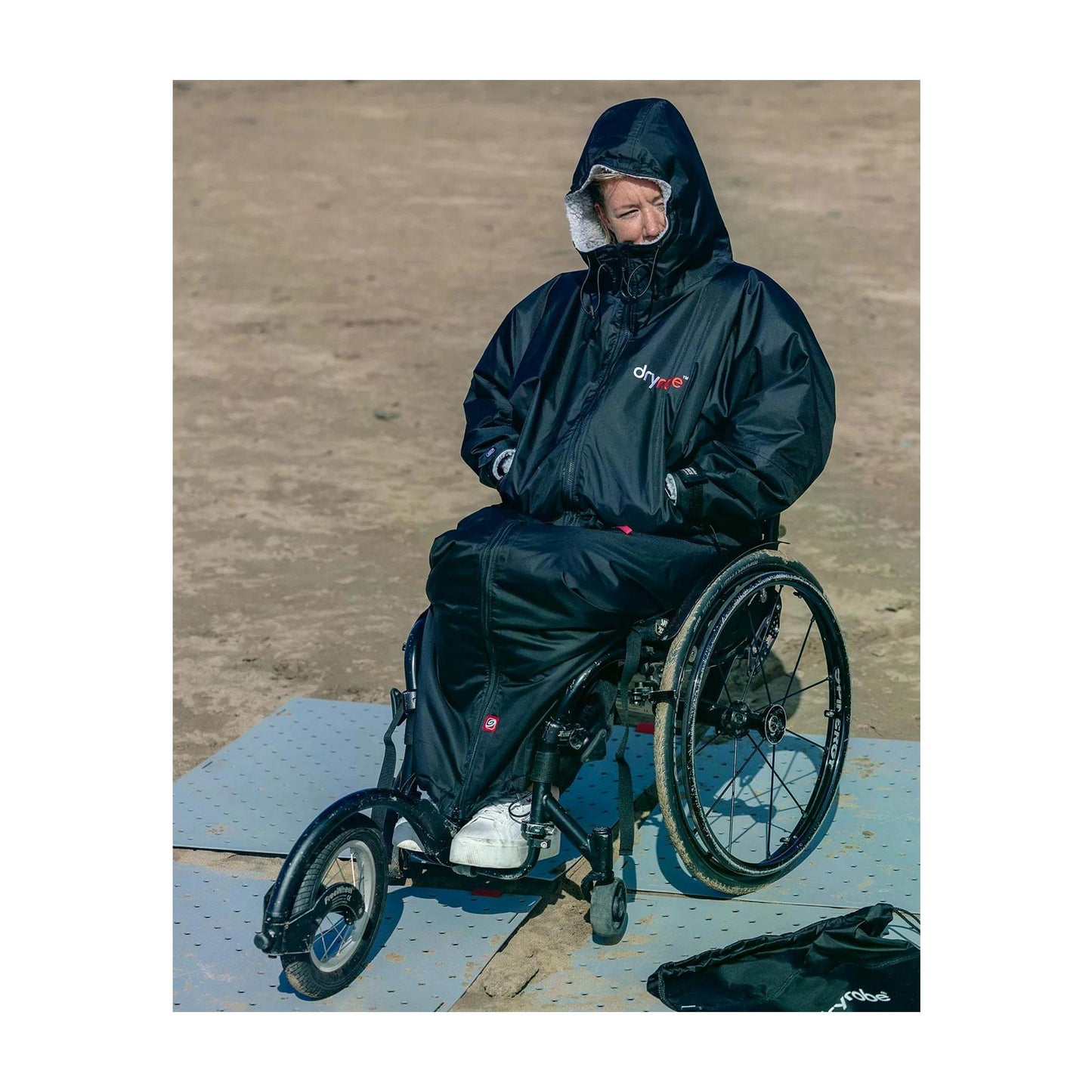 DRYROBE® Adapt