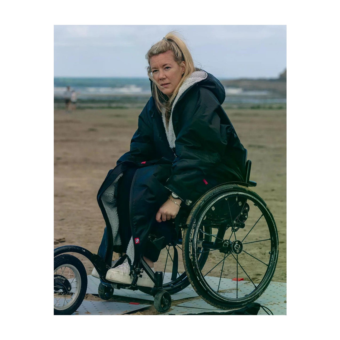DRYROBE® Adapt