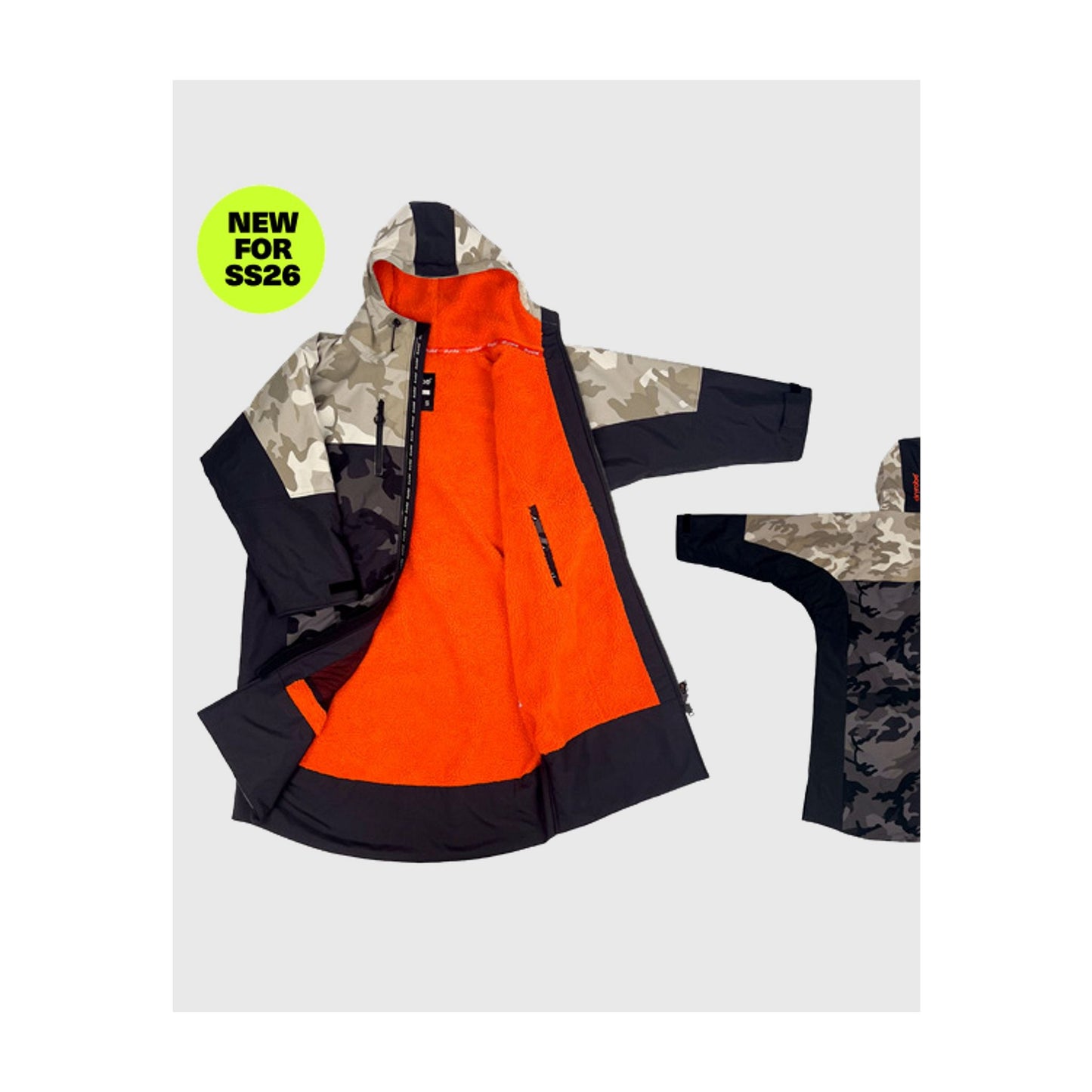 DRYROBE Nexus Long Sleeve