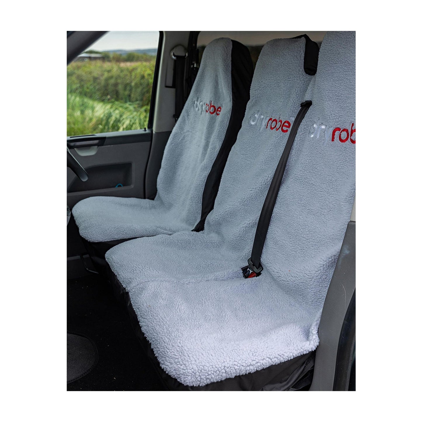 DRYROBE Auto Sitzbezug Einzelsitz