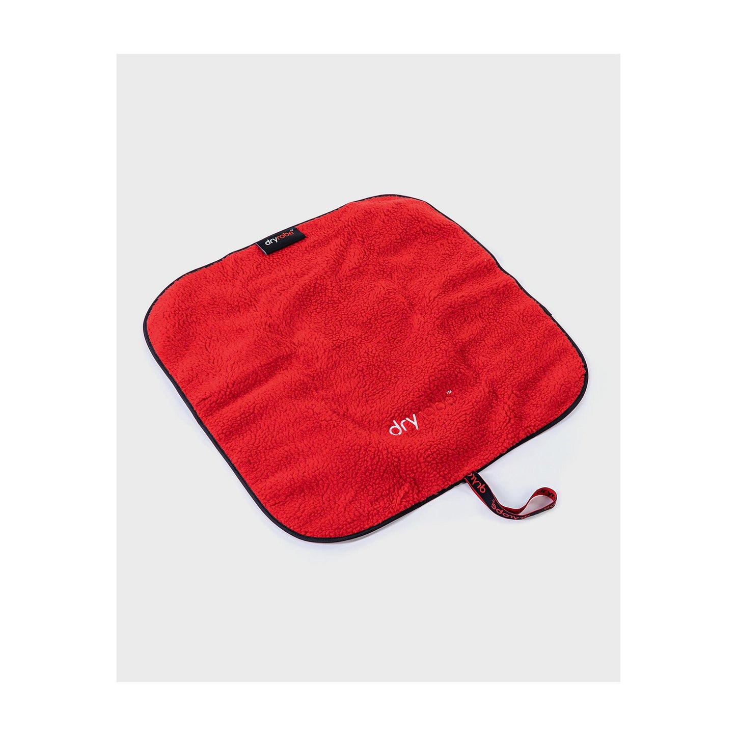 DRYROBE Umziehmatte