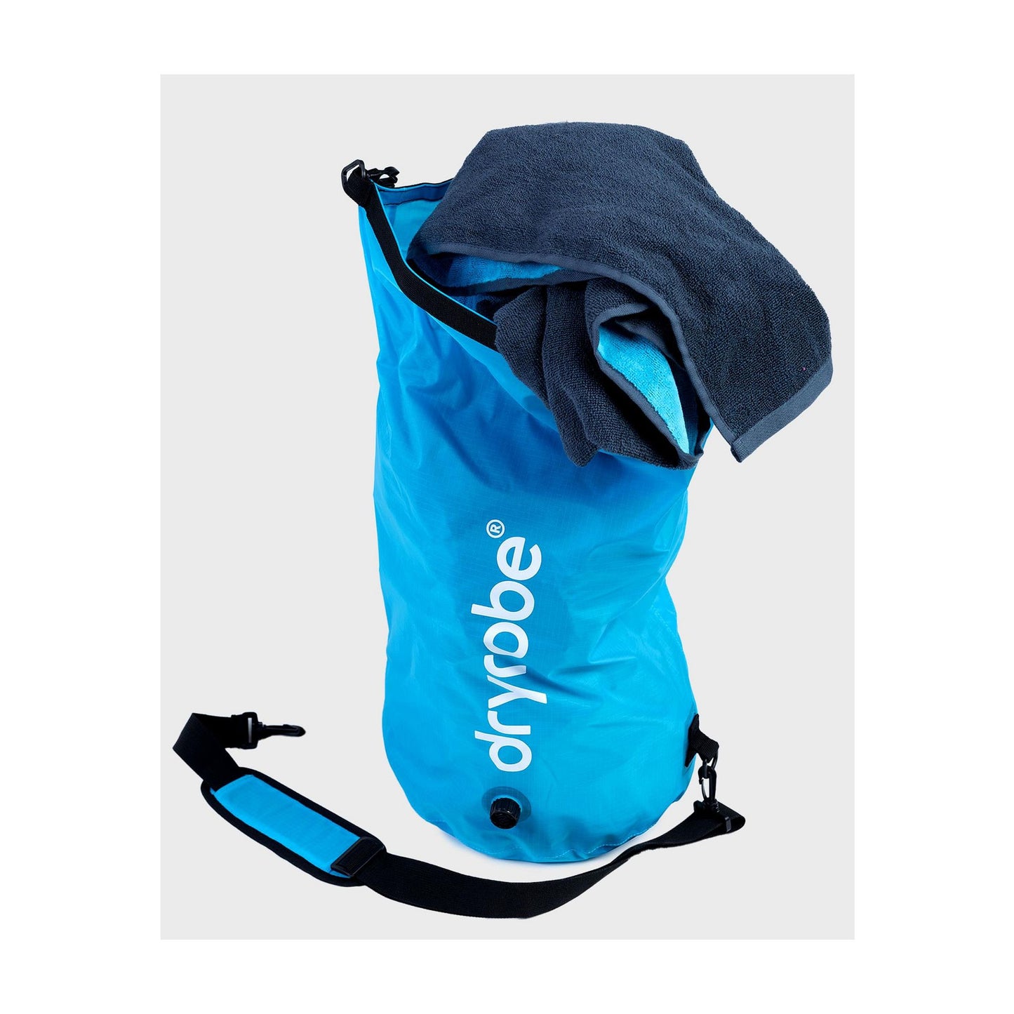 DRYROBE wasserdichter Packsack Drybag