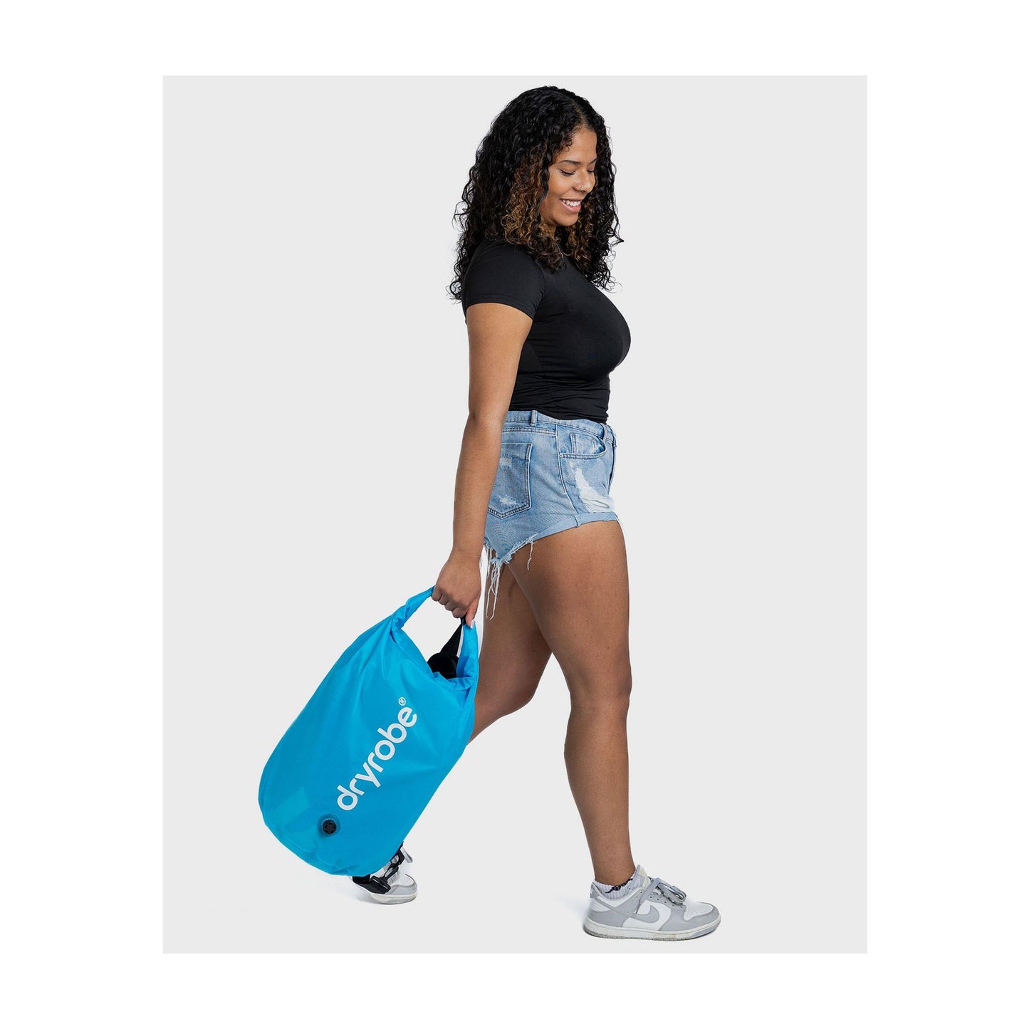 DRYROBE wasserdichter Packsack Drybag