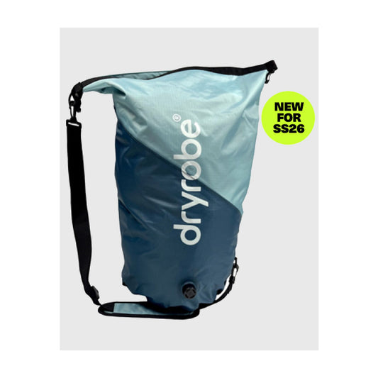 DRYROBE wasserdichter Packsack Drybag