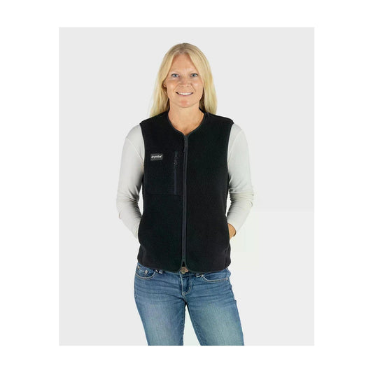 DRYROBE Thermo Weste unisex