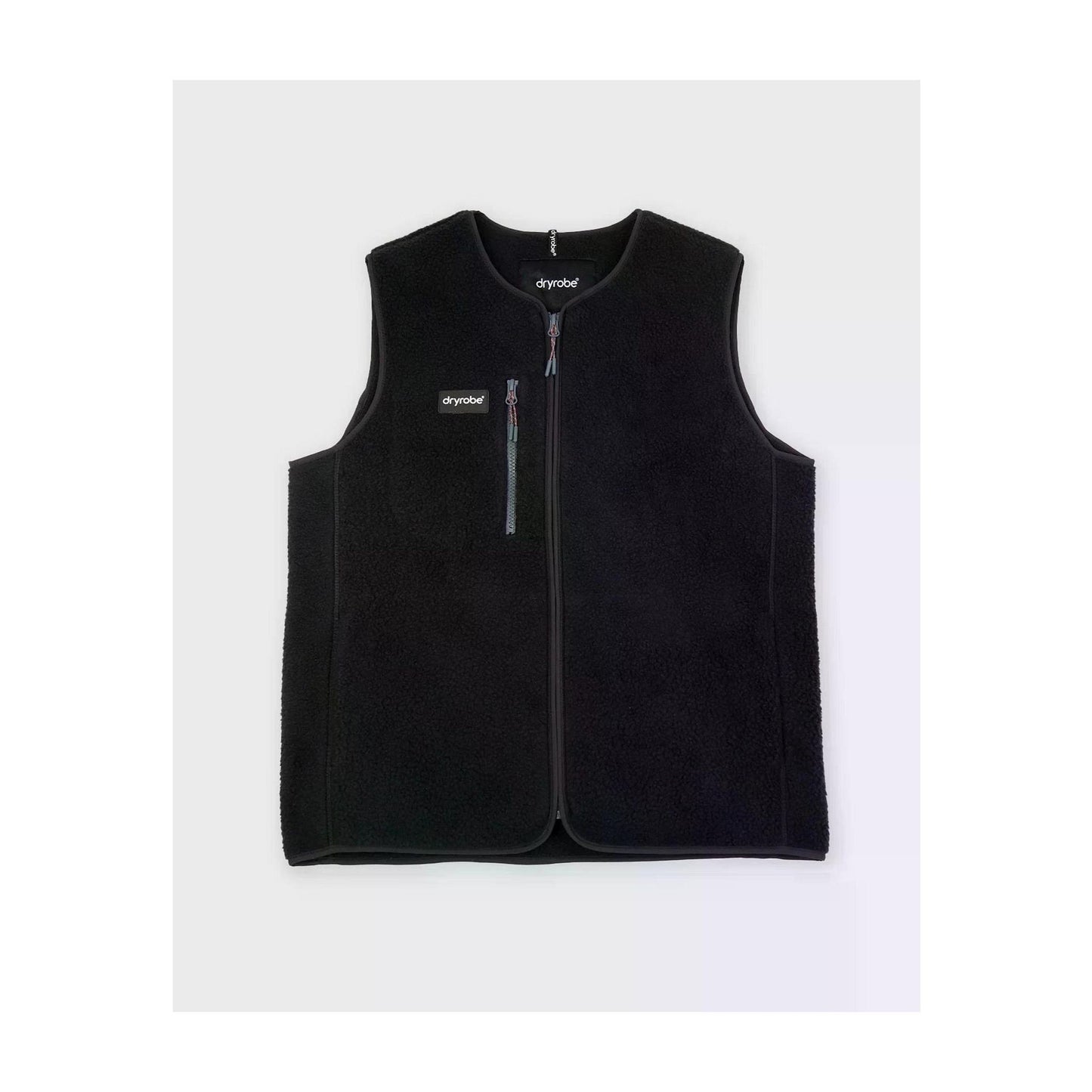 DRYROBE Thermo Weste unisex