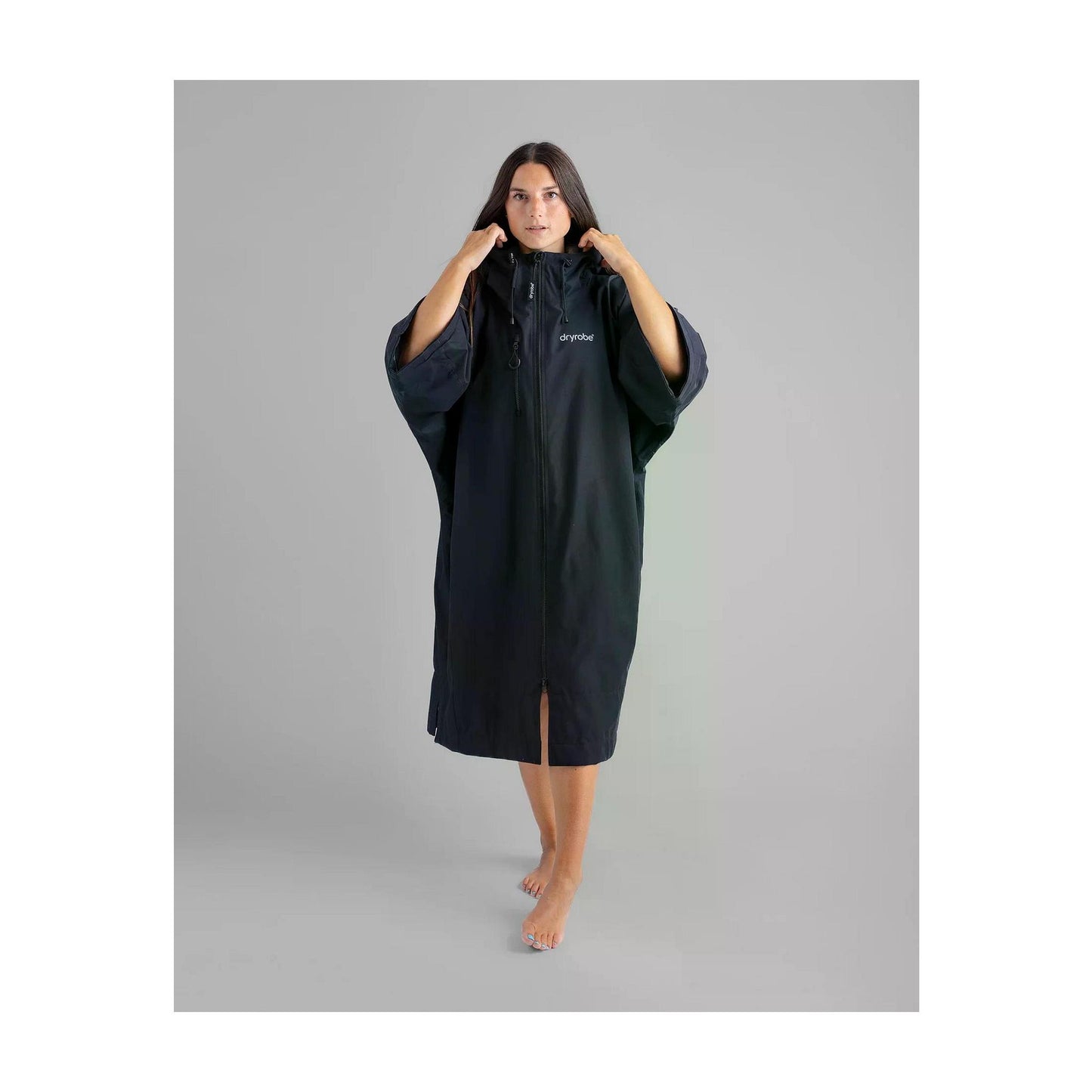 DRYROBE Tech-Lite Short Sleeve