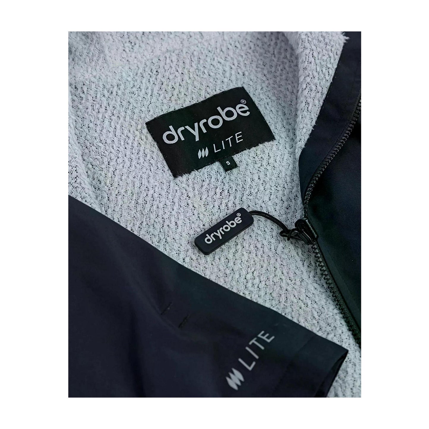 DRYROBE Tech-Lite Short Sleeve