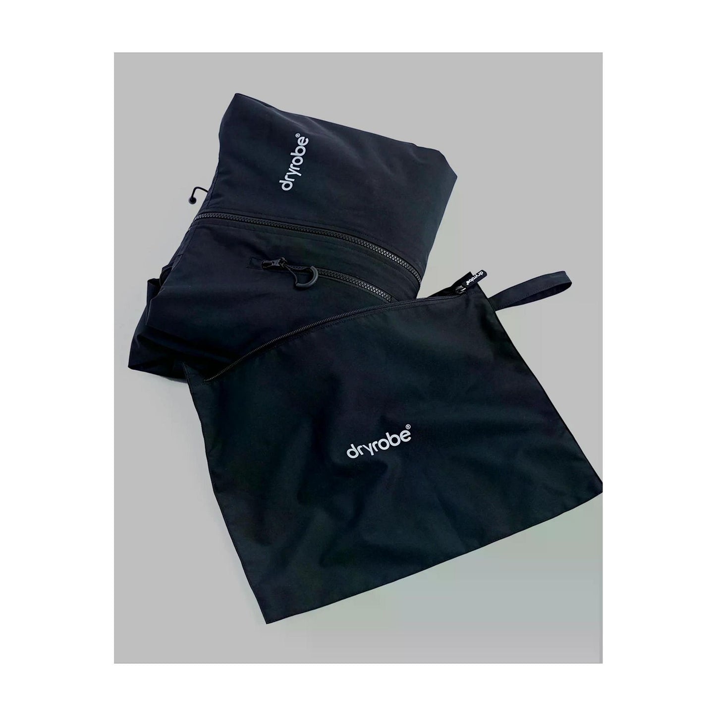 DRYROBE Tech-Lite Short Sleeve