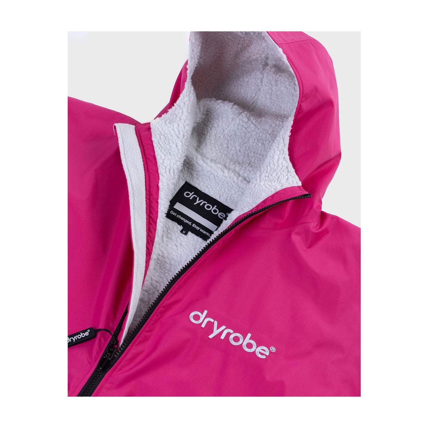 DRYROBE Advance Long Sleeve KIDS
