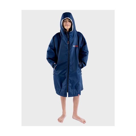 DRYROBE Advance Long Sleeve KIDS