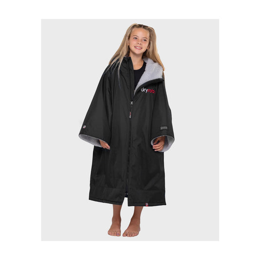 DRYROBE Advance Short Sleeve KIDS
