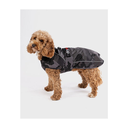 DRYROBE Dog Coat Hundemantel